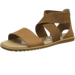 SOREL Ella Sandals
